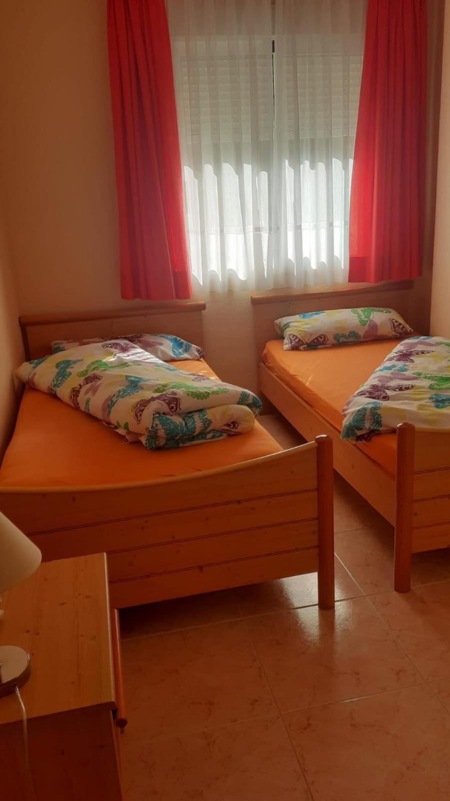 Denia La Rosaleda Las Marinas Top Anlage Luaran gambar