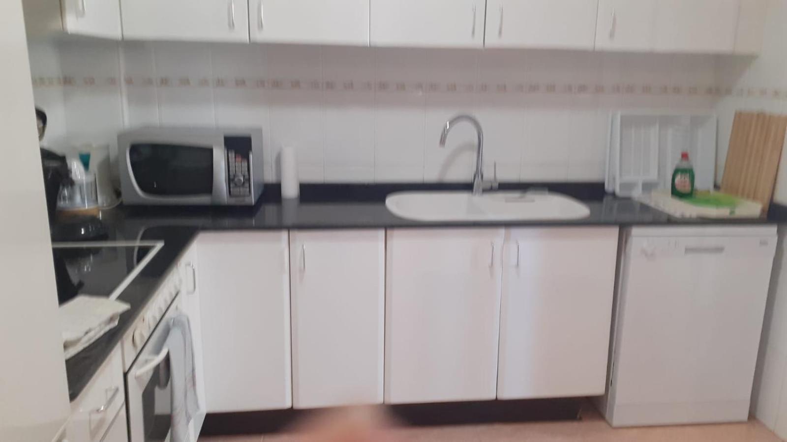 Denia La Rosaleda Las Marinas Top Anlage Luaran gambar